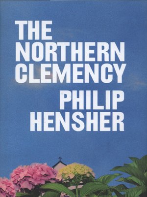 cover image of The northern clemency